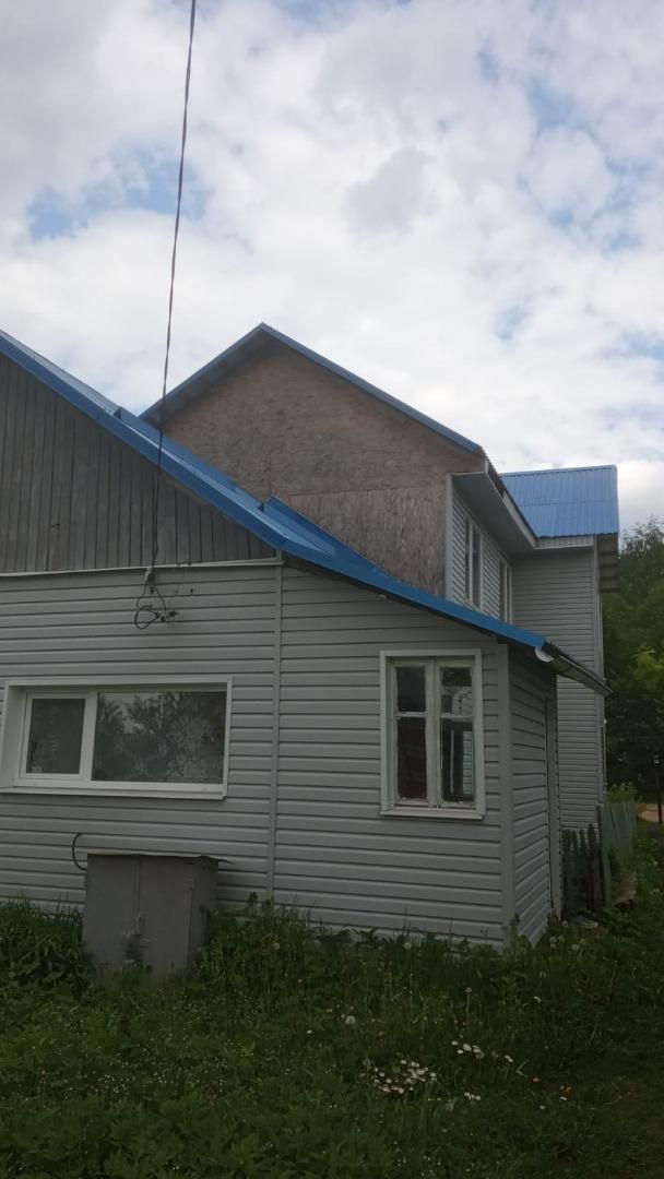 Продажа дома, 134м <sup>2</sup>, 7 сот., Калуга, улица Галкинская