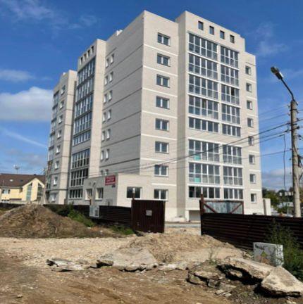 Продажа 3-комнатной квартиры, Калуга, Резервный переулок,  д.11